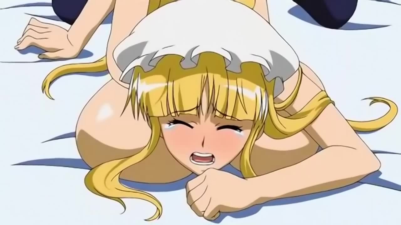 Responsible Father 1 – Bad Dad Uses Hentai Maid As Personal Sex Slave