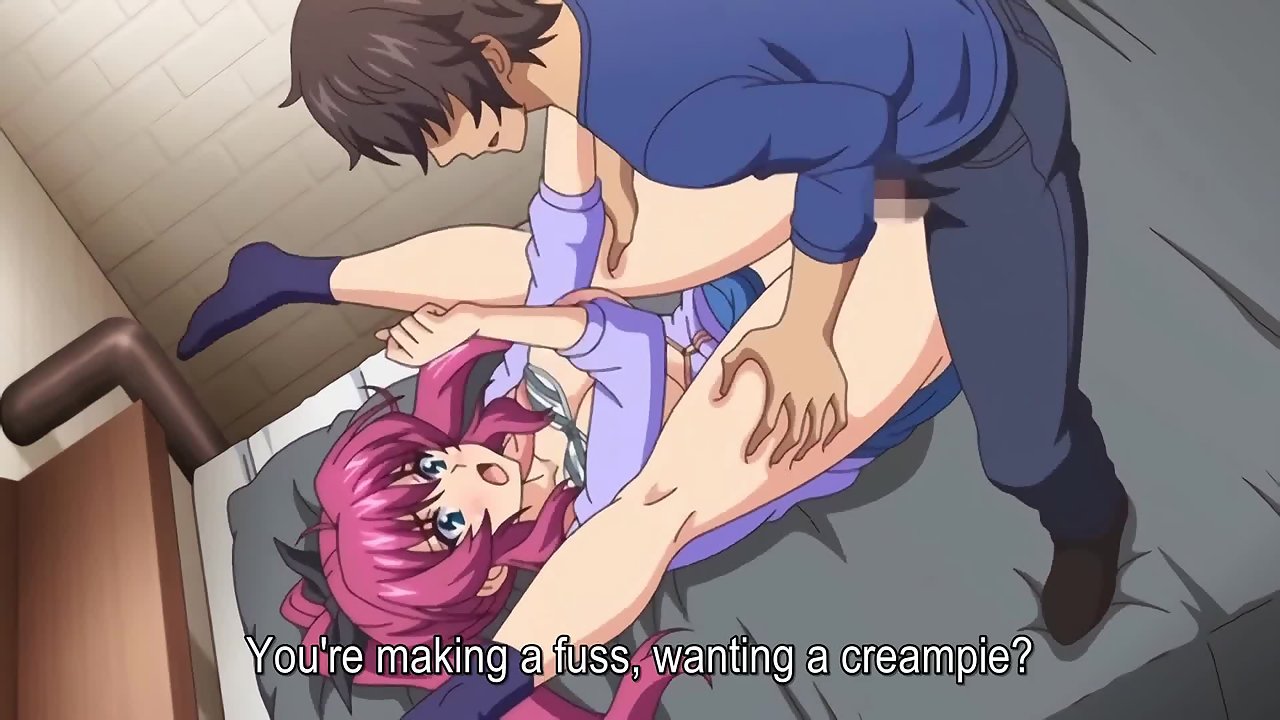 Household Subjugation 4 – Hentai Teen Stepsister Gets Asshole Fucked By Stepbro In Locker Room