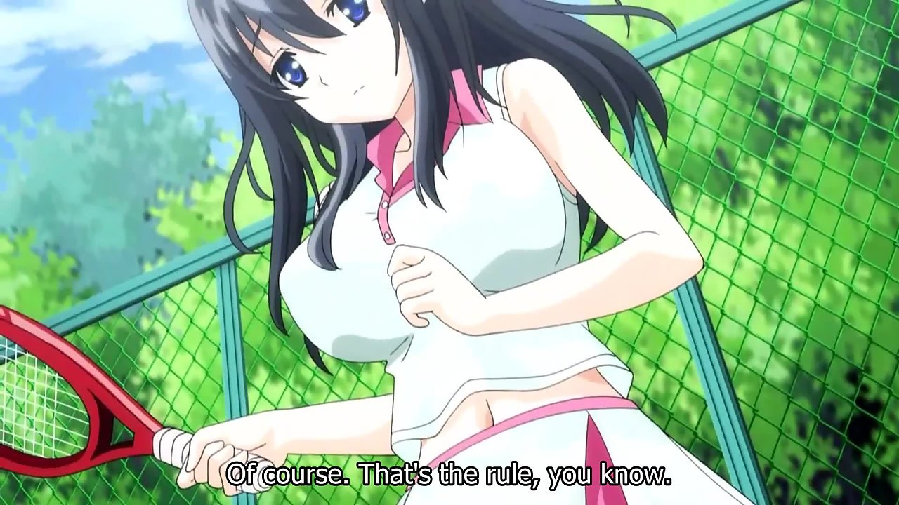 Hentai Gangbang – If My Kind And Honest Girlfriend Swayed By The Worst Sex Group On This Earth