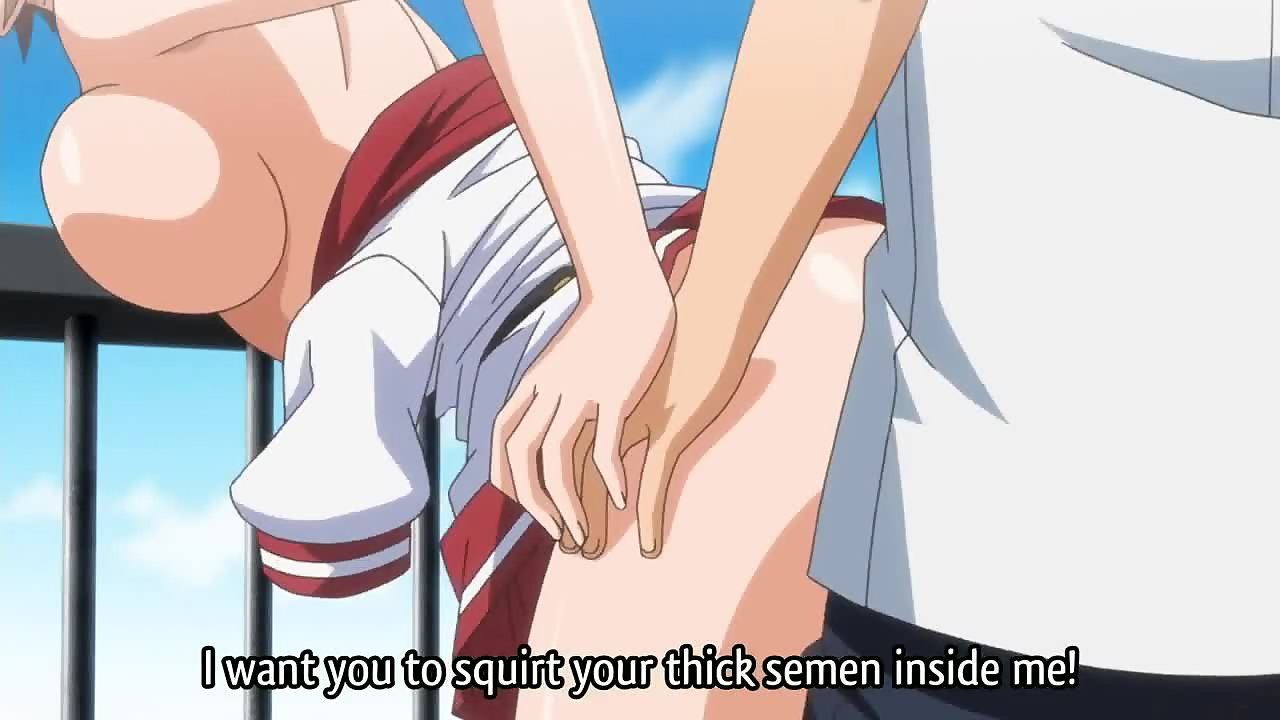 Lucky Draw Triangle ~ Miharu After 2 – Hentai Sisters Have Threesome With Boyfriend