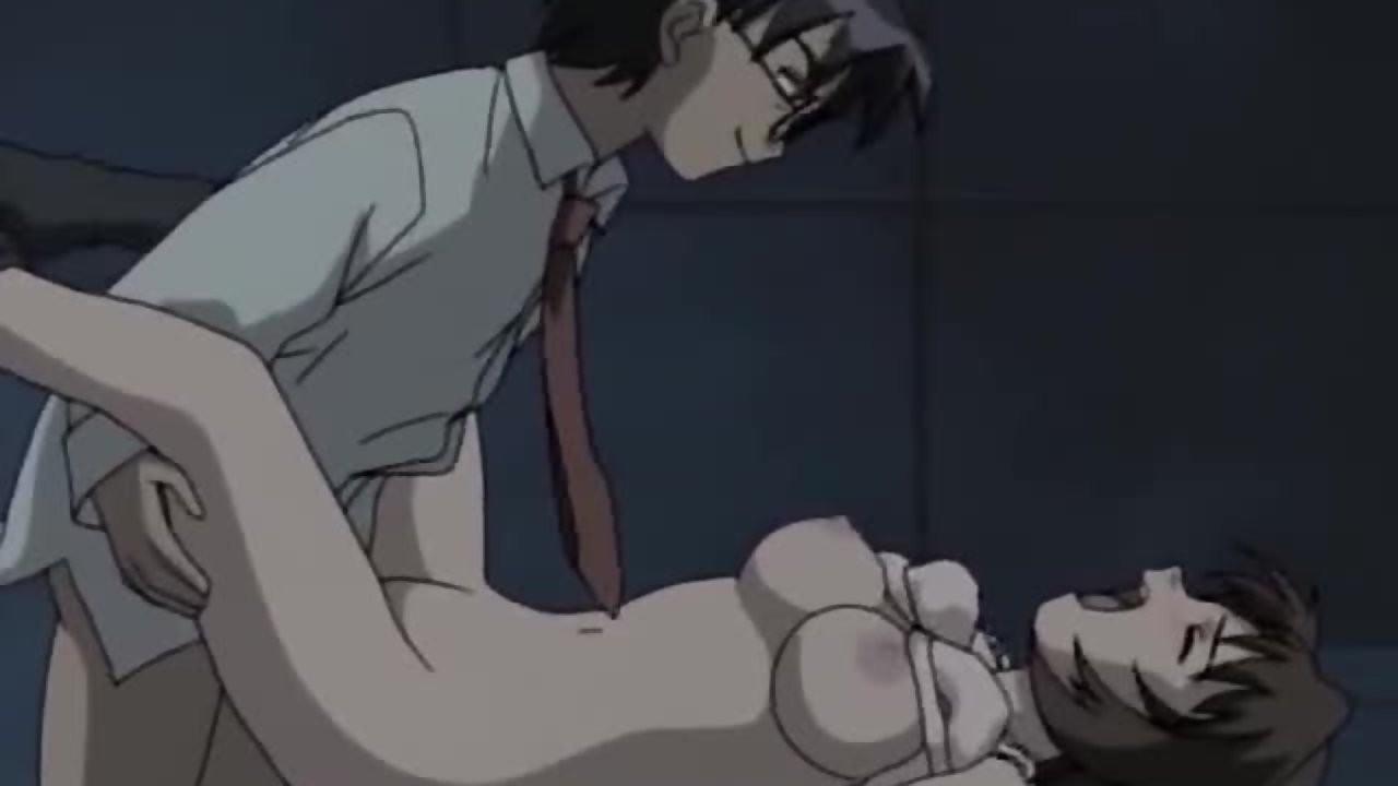 Private Sessions 2 Ep1 – Fake Professor Bangs Hot College Girls In Hentai Threesome
