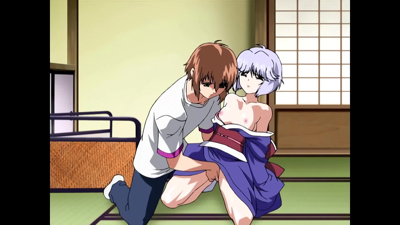 Hey, Let’s Do It Properly! 2 – Bad Sister Is Handcuffed And Hentai Fucked Hard From Behind