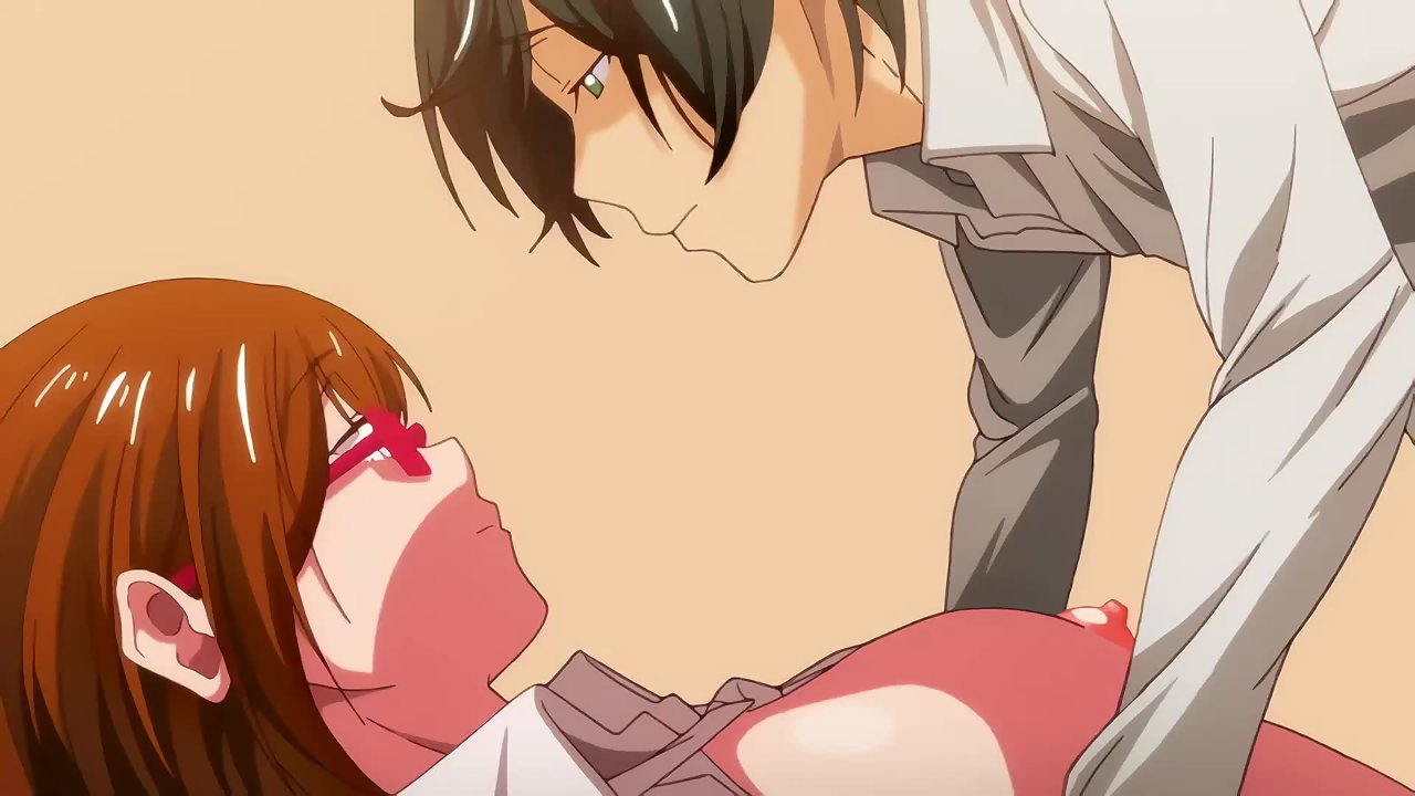 You Belong To Me 1 – Femdom Hentai Schoolgirl Blackmails Student Into Being Her Sex Slave