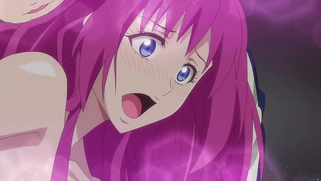 Game World Reincarnation 4 – Handsome Prince Teases Redhead’s Wet Pussy In Public