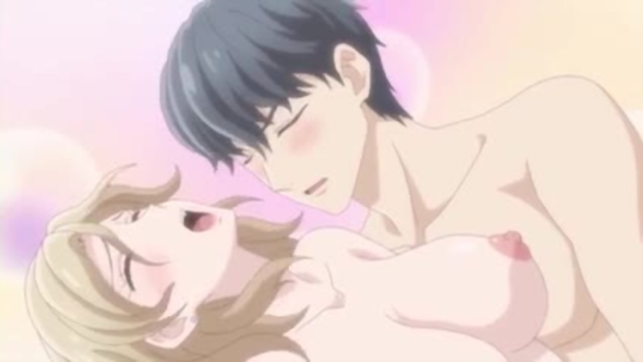 I Don’t Know How To Be An Adult 7 – Romantic Anime Guy Takes His Love Back Home For Sex