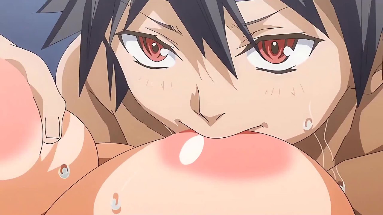 Best Sex I’ve Ever Had 1 – Hentai Hero Fucks Busty Demon King And Cums On Her Face