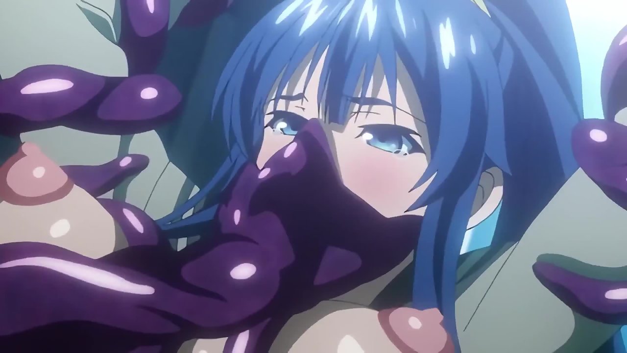 Tentacle Academy: Xx Of The Dead 2 – Schoolgirl Fucked By Student Possessed By Tentacles