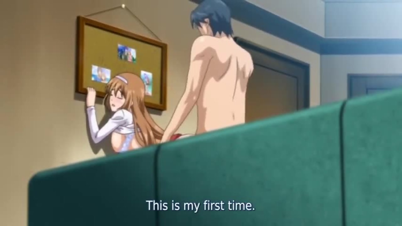 What You Really Need Is Trust In Your Anime Girlfriend