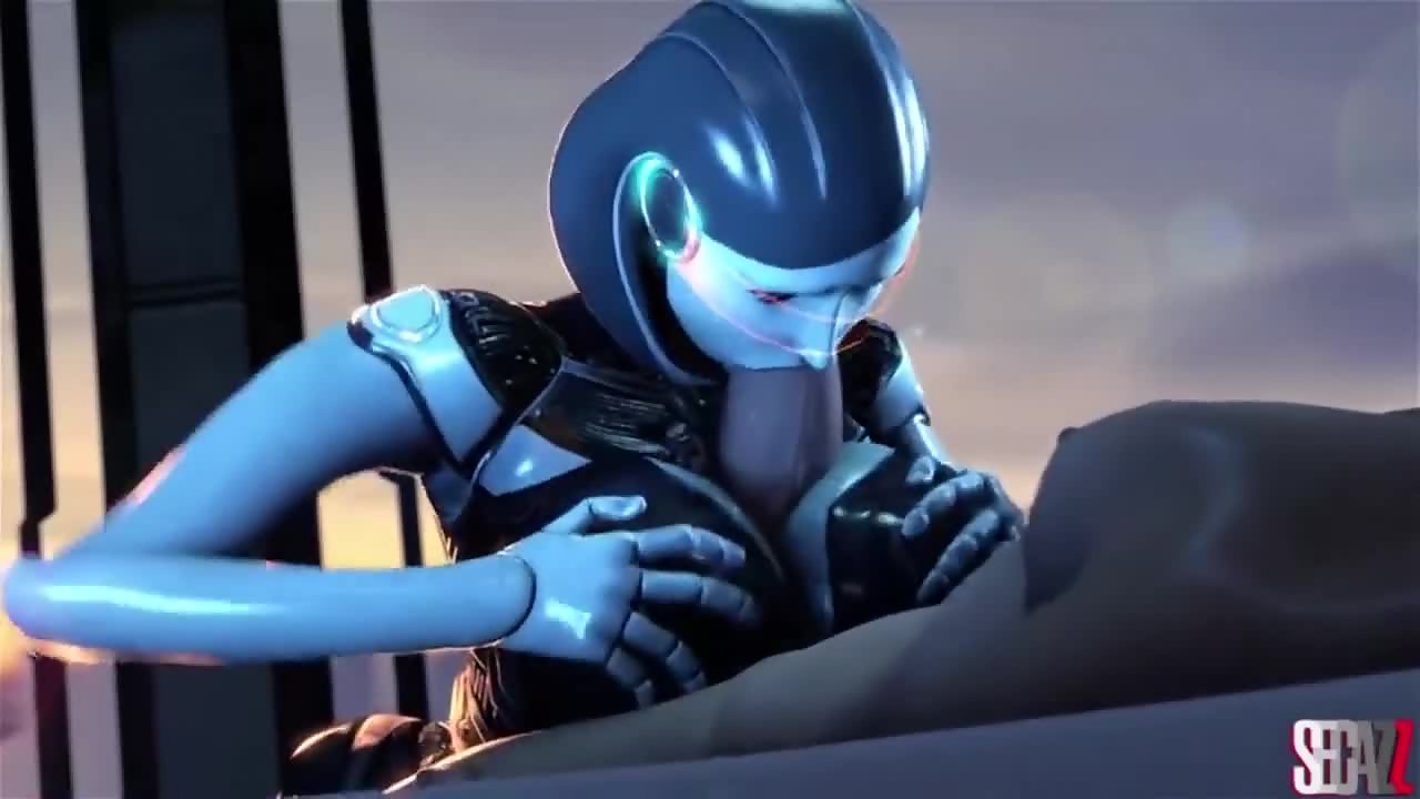 Sfm Blowjob And Titty Fucking Compilation