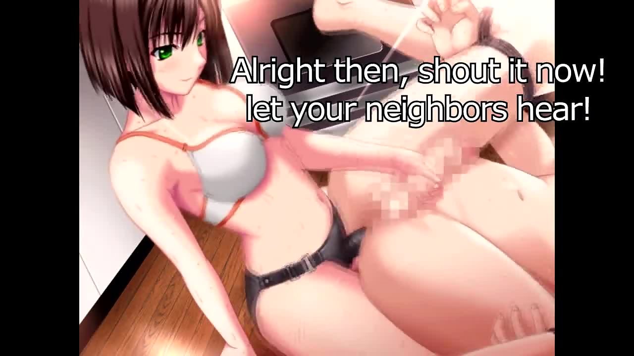 You Knocked Up Her Sister And How She’S Going To Fuck Your Ass With A Strapon