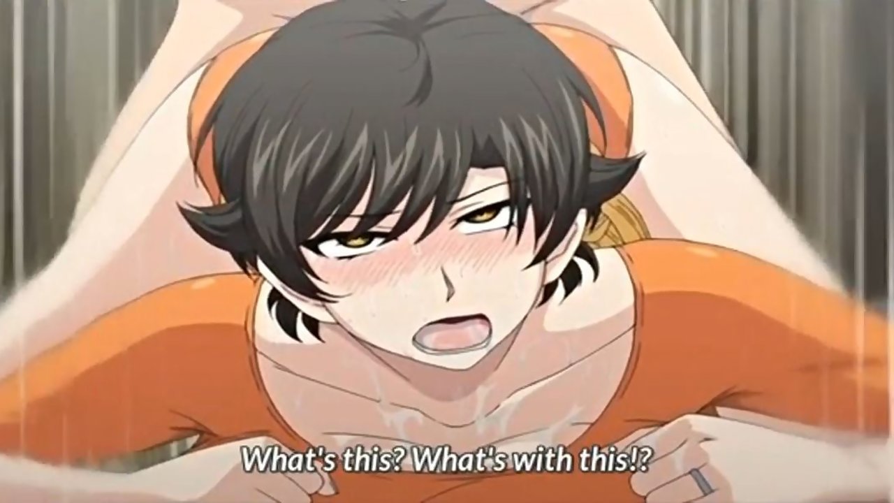 Exclusive Gym With Big Dicked Trainers Fuck Cheating Hentai Wives