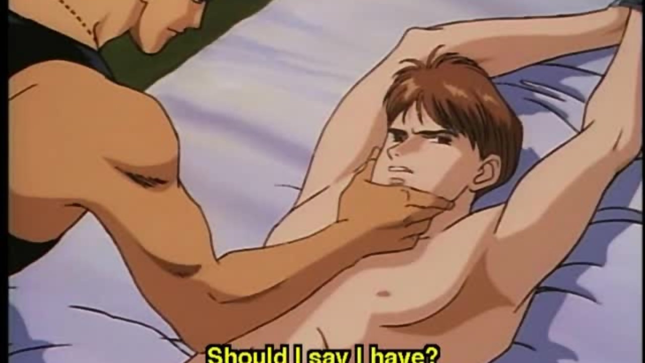 Hunky Guy Hammered Ass Of Another In Horny