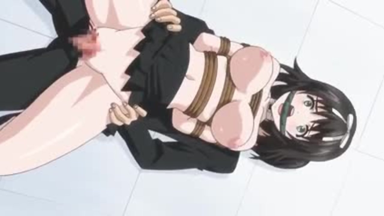 Petite Schoolgirl Gets Her Virgin Pussy Rammed By Big Cock In Sex Prison