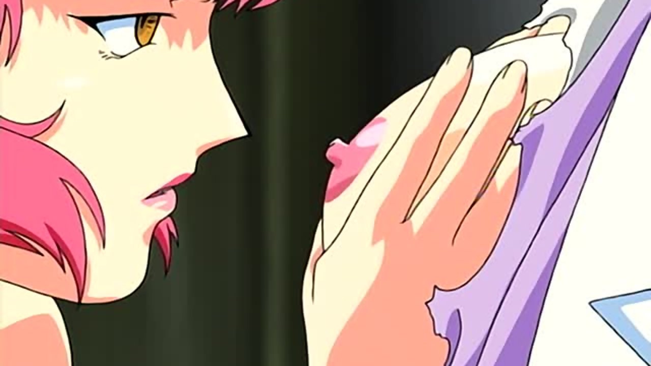 Naked Lesbian Hentai Vampire Fucks And Drains Her Victims