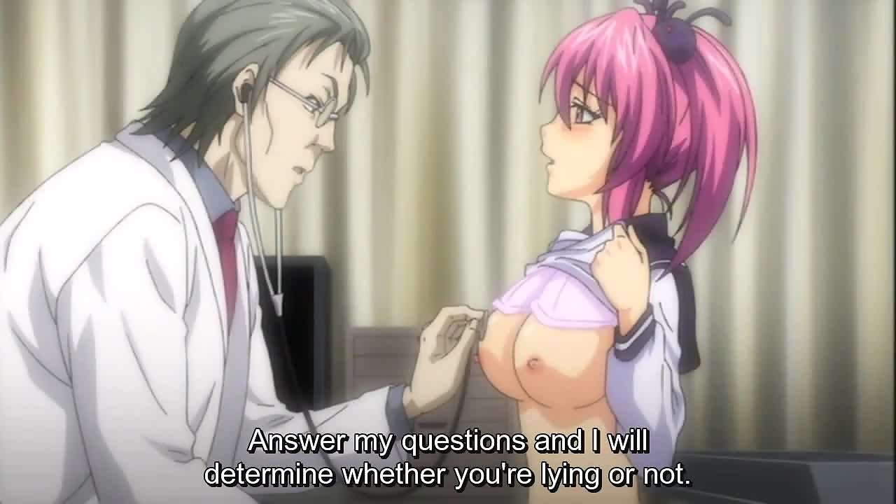 Dirty Professor Fucks Bad Schoolgirl With His Cock