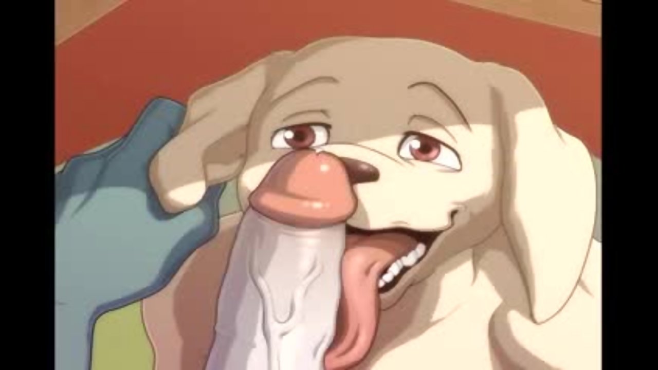 Beastars – Jack And Legoshi Have Gay Anal Furry Sex