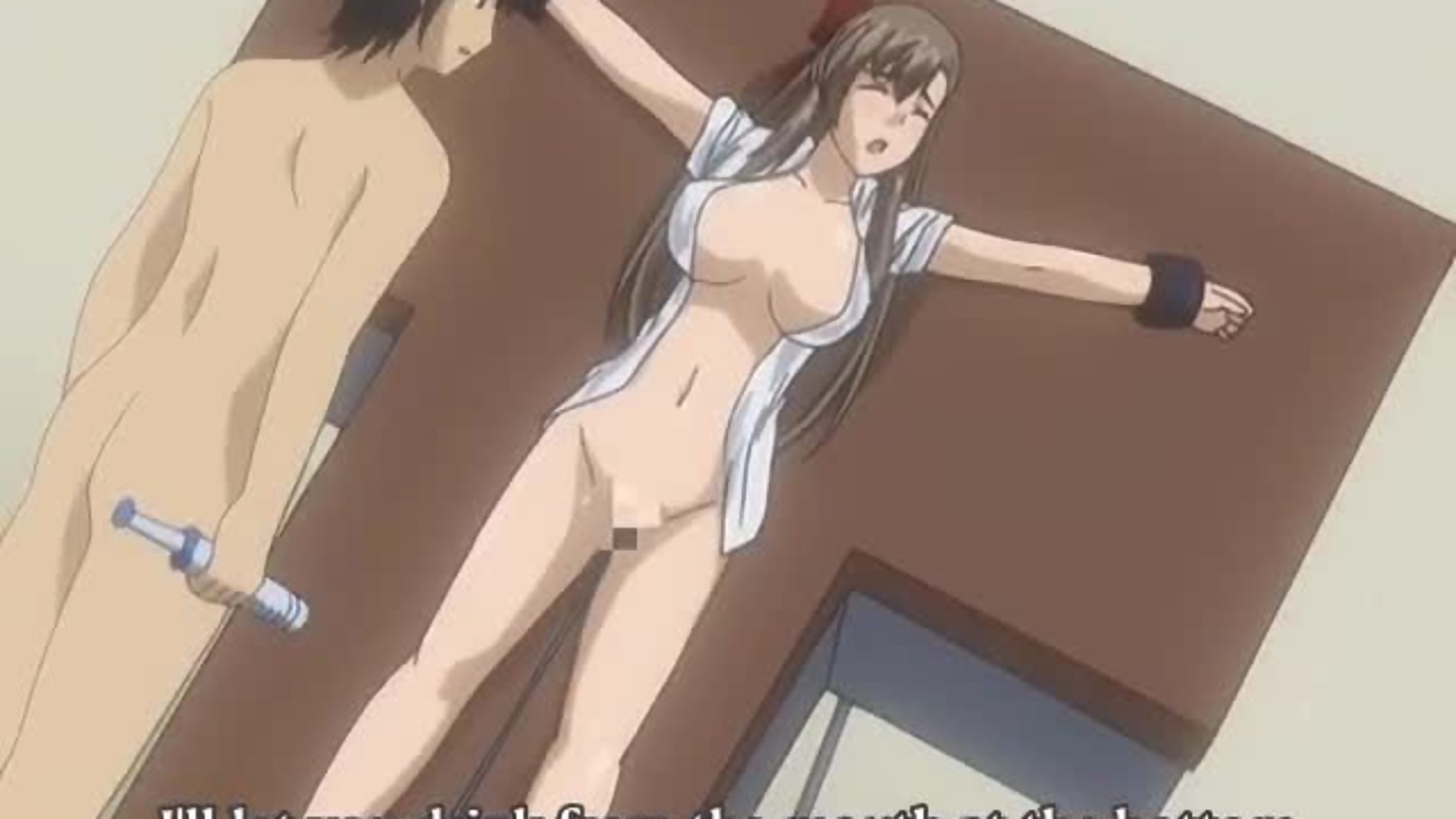 Childhood Friend To Classmate 2 - Hentai Slave Schoolgirl Pisses On Prinicipal'S Face
