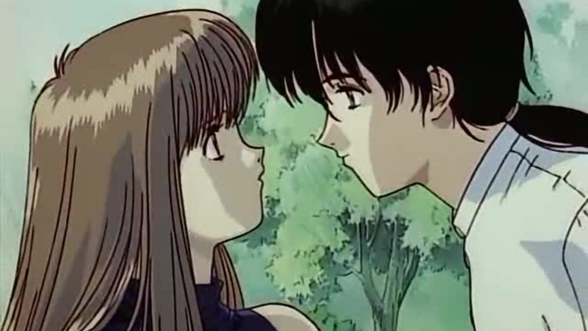Countdown Conjoined Akira 1 - Pretty Boy Has Shower Sex While Thinking Of Sister