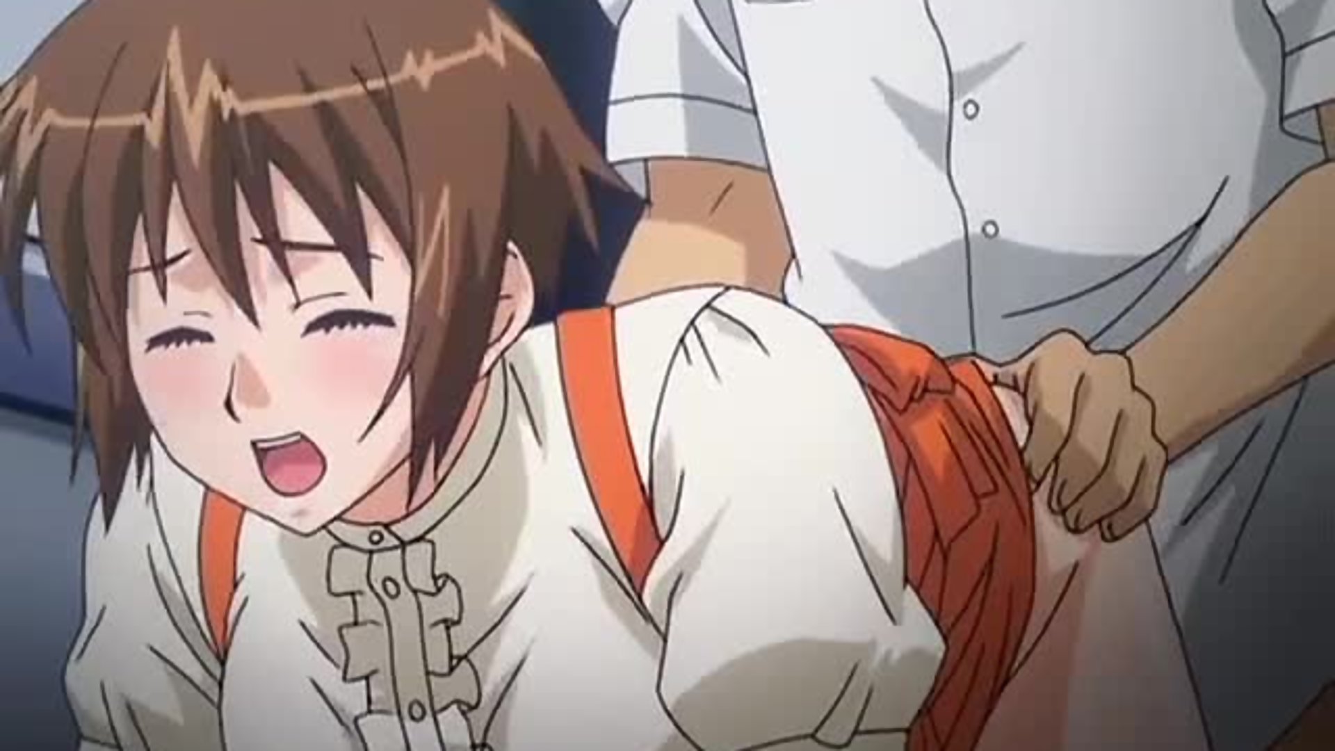 If I Call Your Name 2 - School Loser Finally Has Sex With Hentai School Hooker #3