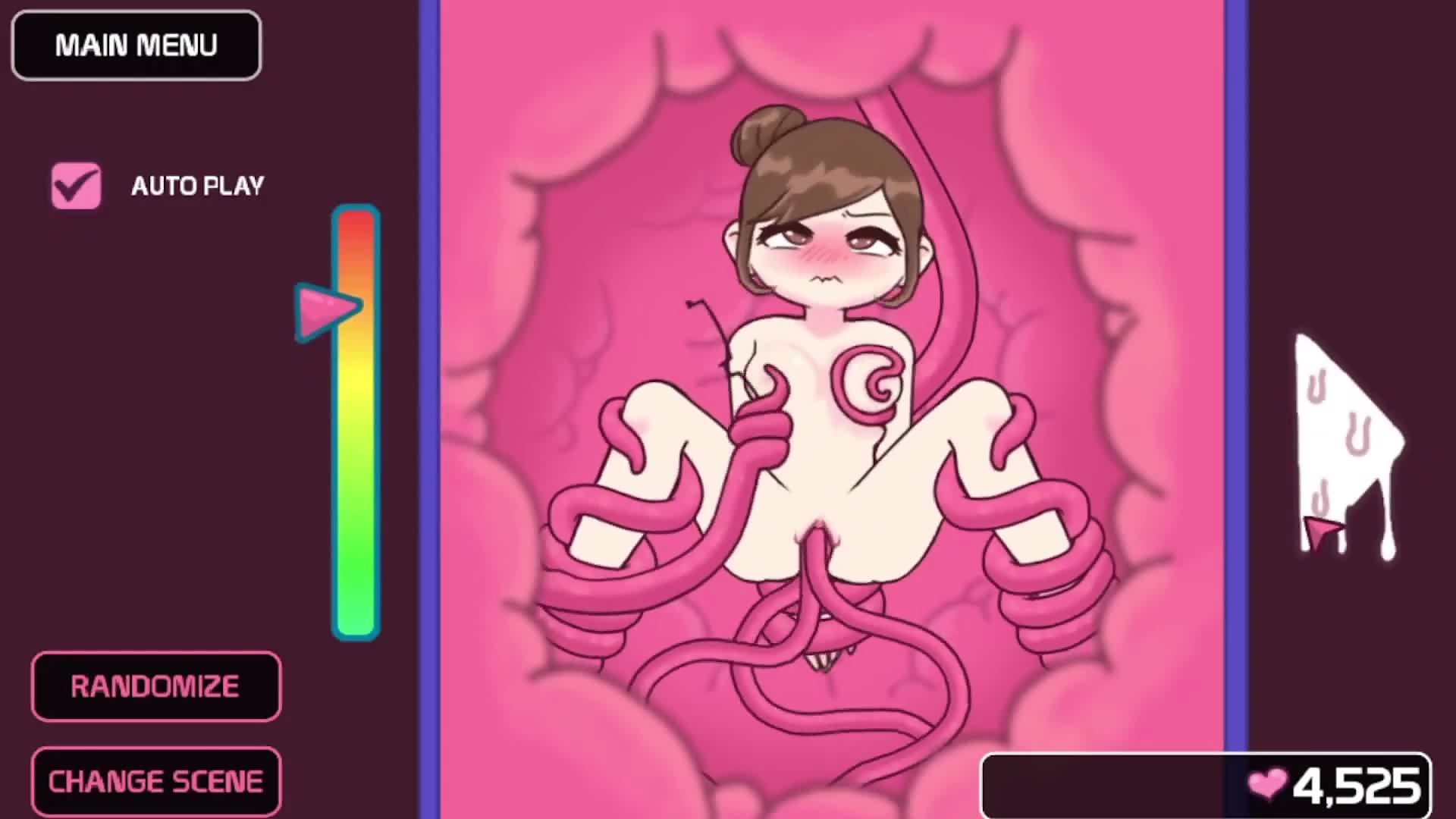 Lovecraft Locker: Tentacle Lust Is A Casual Strategy Adult Game
