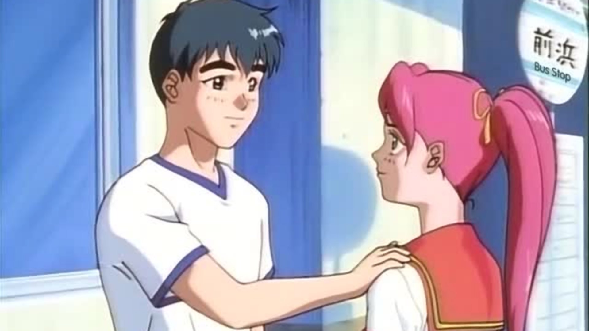 My Pretty Class Student 1 Ep2 - Teacher Wants To Be Fucked From Behind Like An Animal