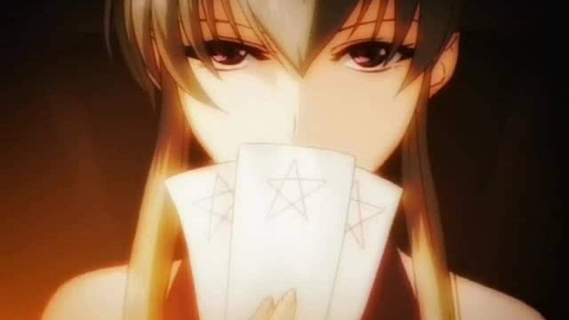 Onmyouji: Bewitching Emaki 1 - Pervy Old Man Bangs His Young Hentai Maid