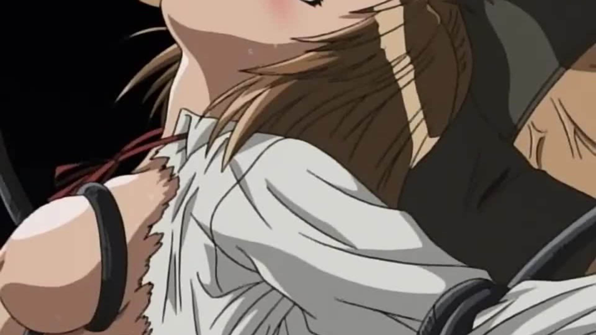Tokyo Requiem 1 - Virgin Schoolgirl Is Tentacle Banged To Awaken Hentai God