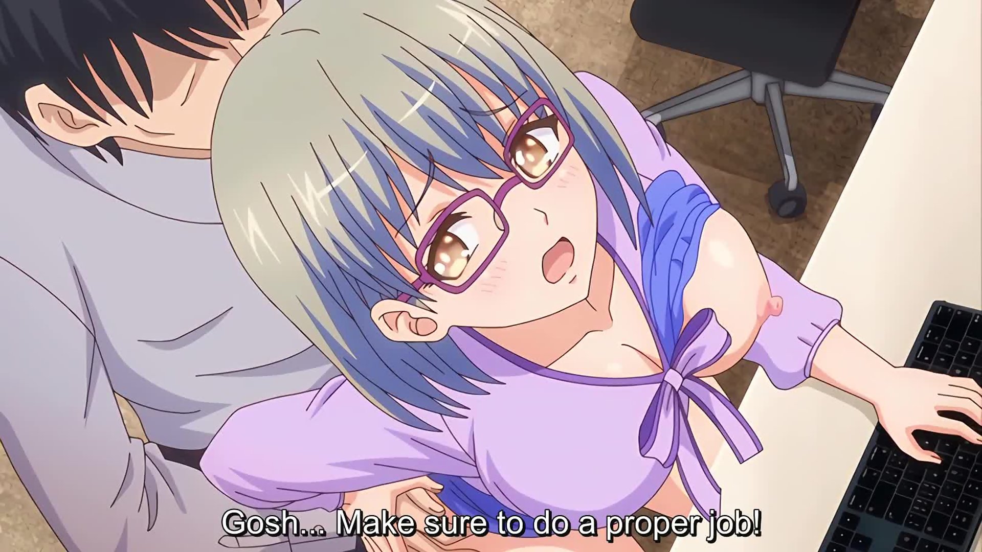 So_Low Home Tutor To Twin Sisters 1 - Hentai Sensei Fucks Mom And Twin Daughters