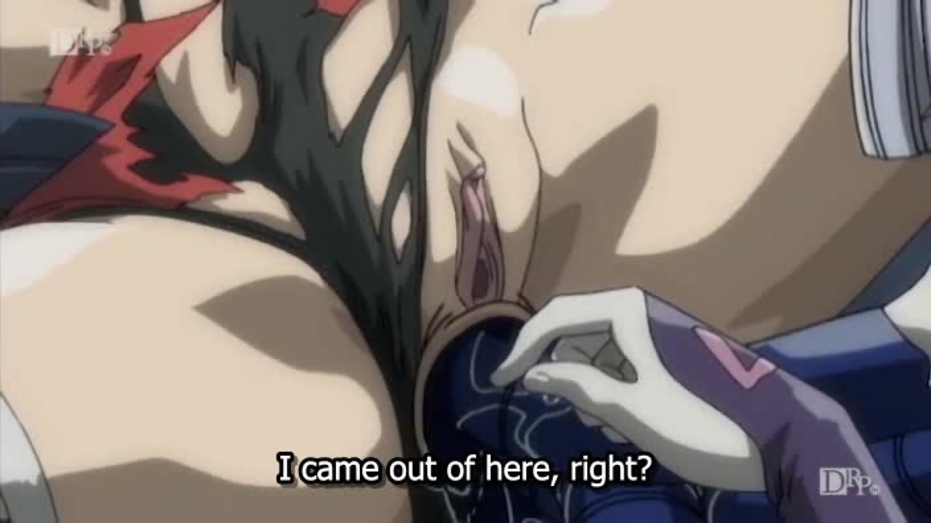 Sexy Magical Girl Ai 2 Ep1 - Monster With Tentacles Fucks Asshole Of Hentai Magical Girl