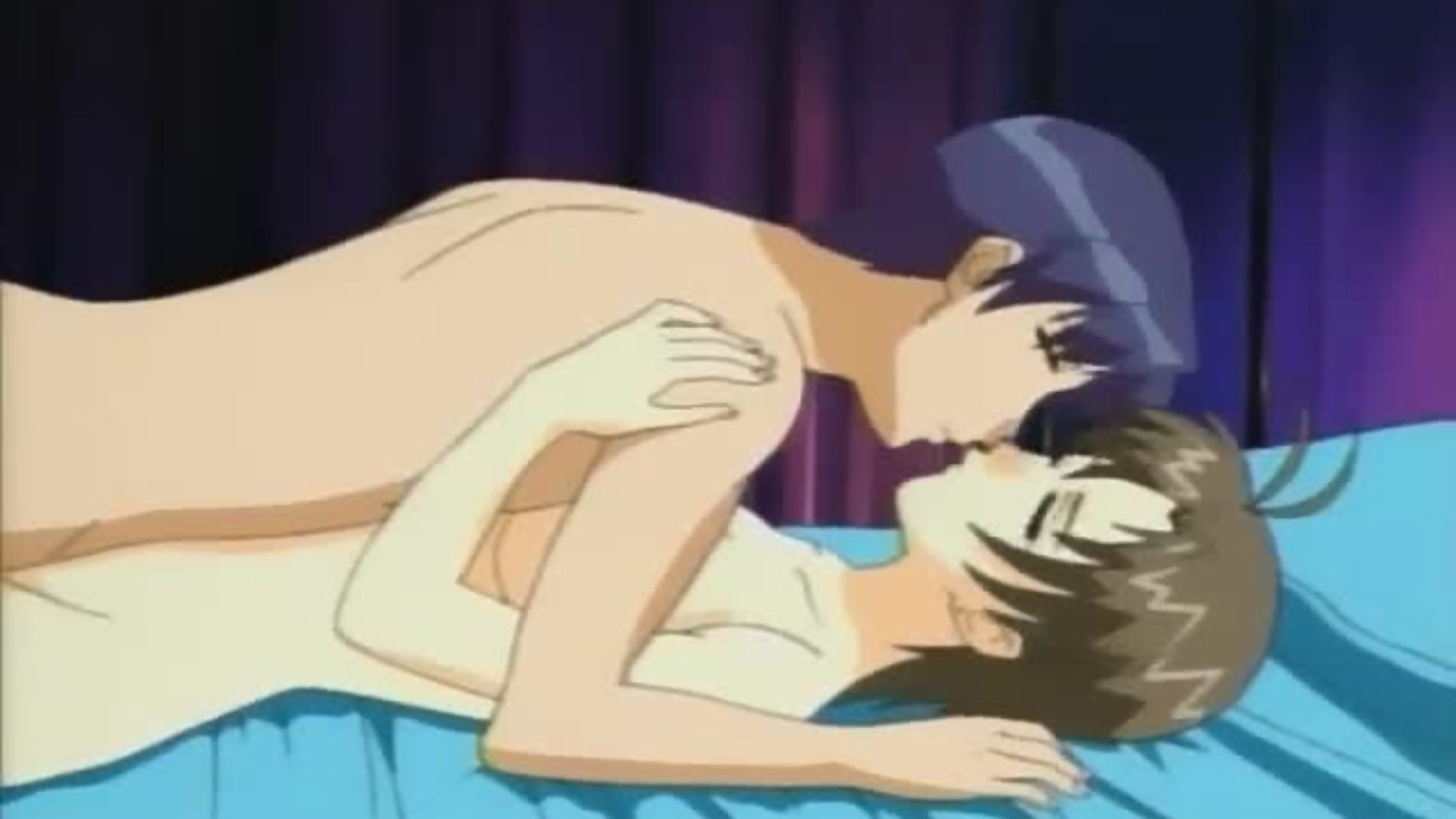Five Card 1 - English Teacher Bangs His Cute Hentai Assistant