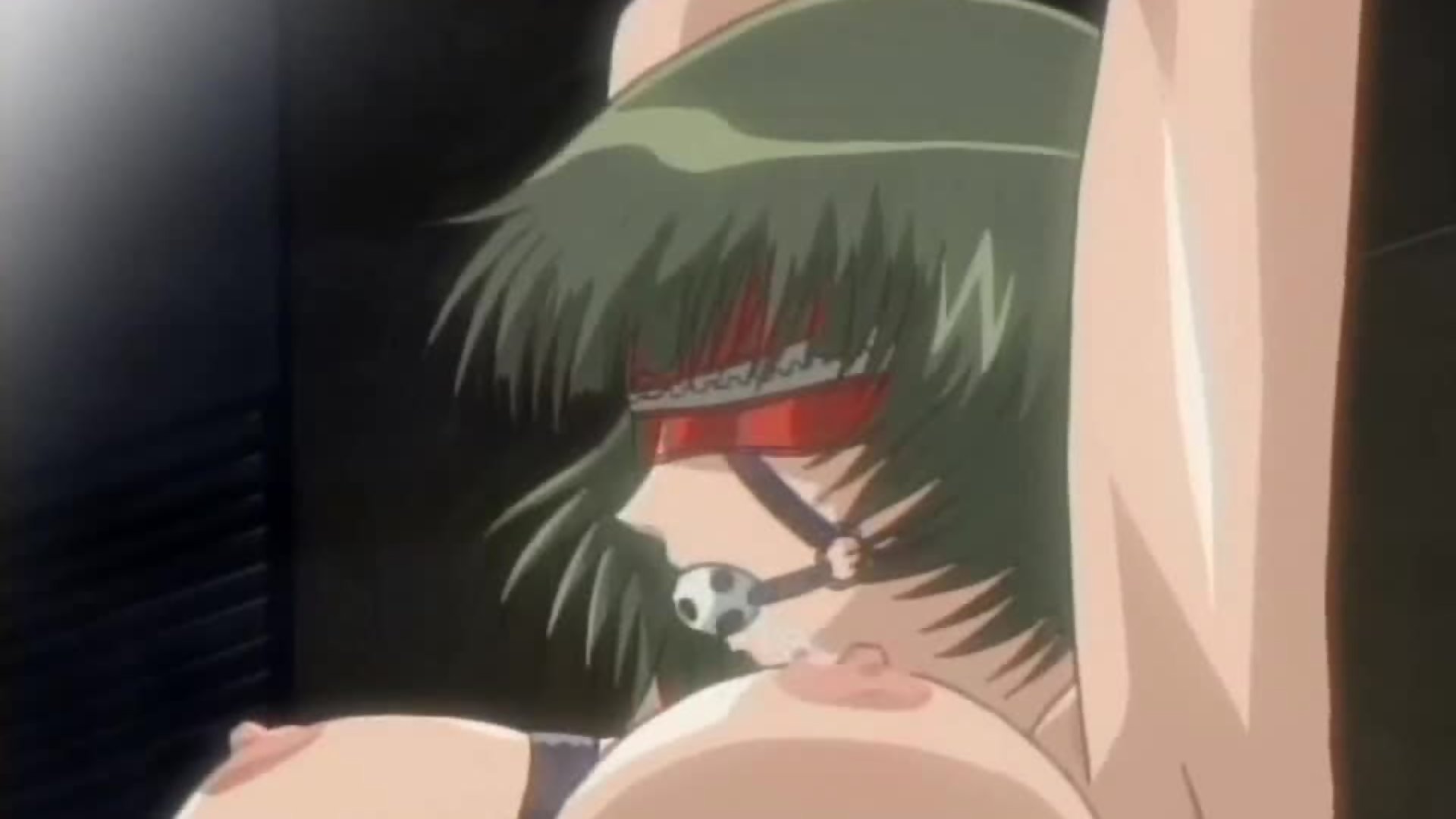 The Harvest Night 1 - Street Gang Abducts Girls To Become Hentai Slaves
