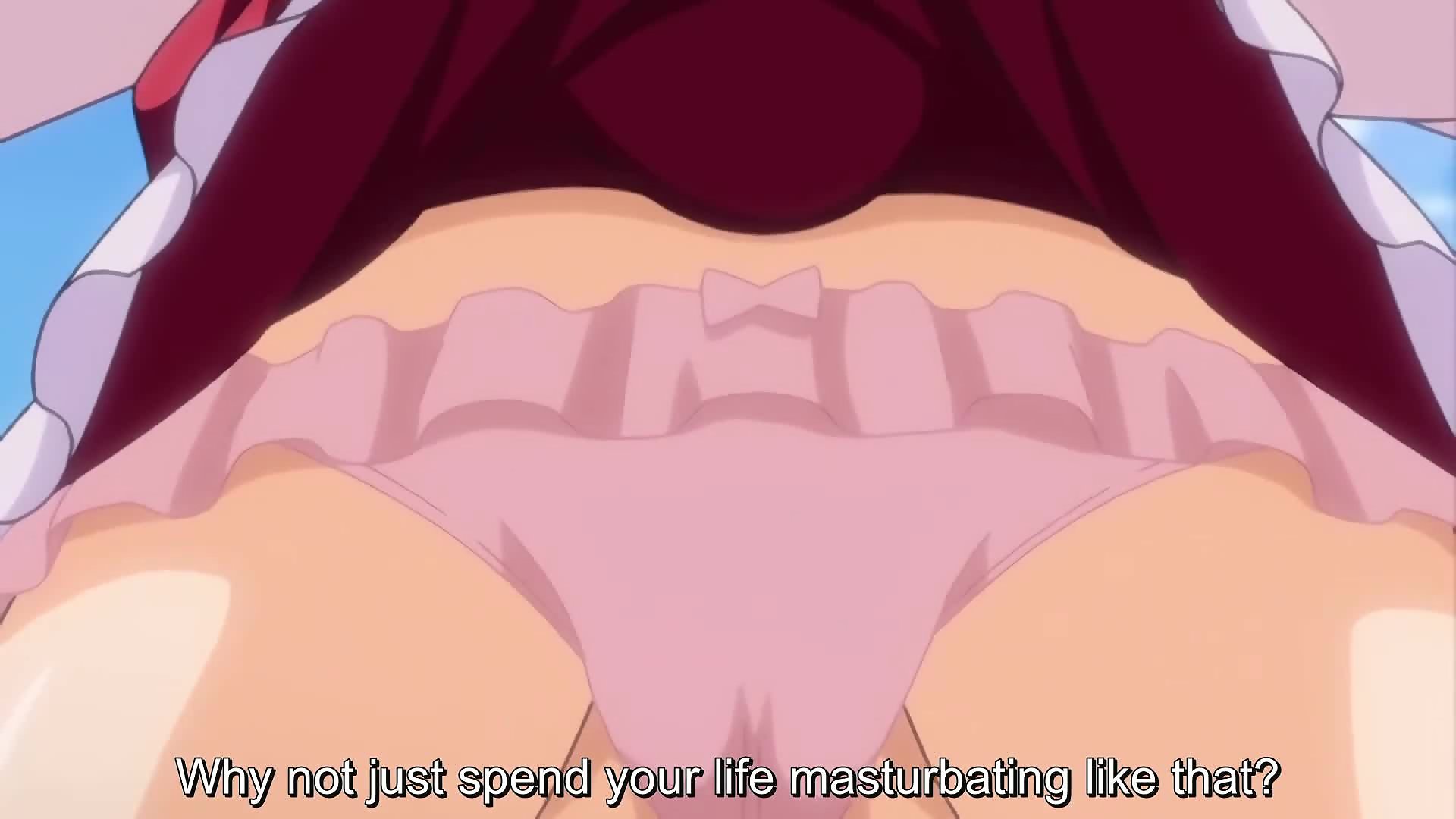 Hero Princess Milia 1 - Busty Evil Hentai Princess Loses Virginity While Mind Controlled