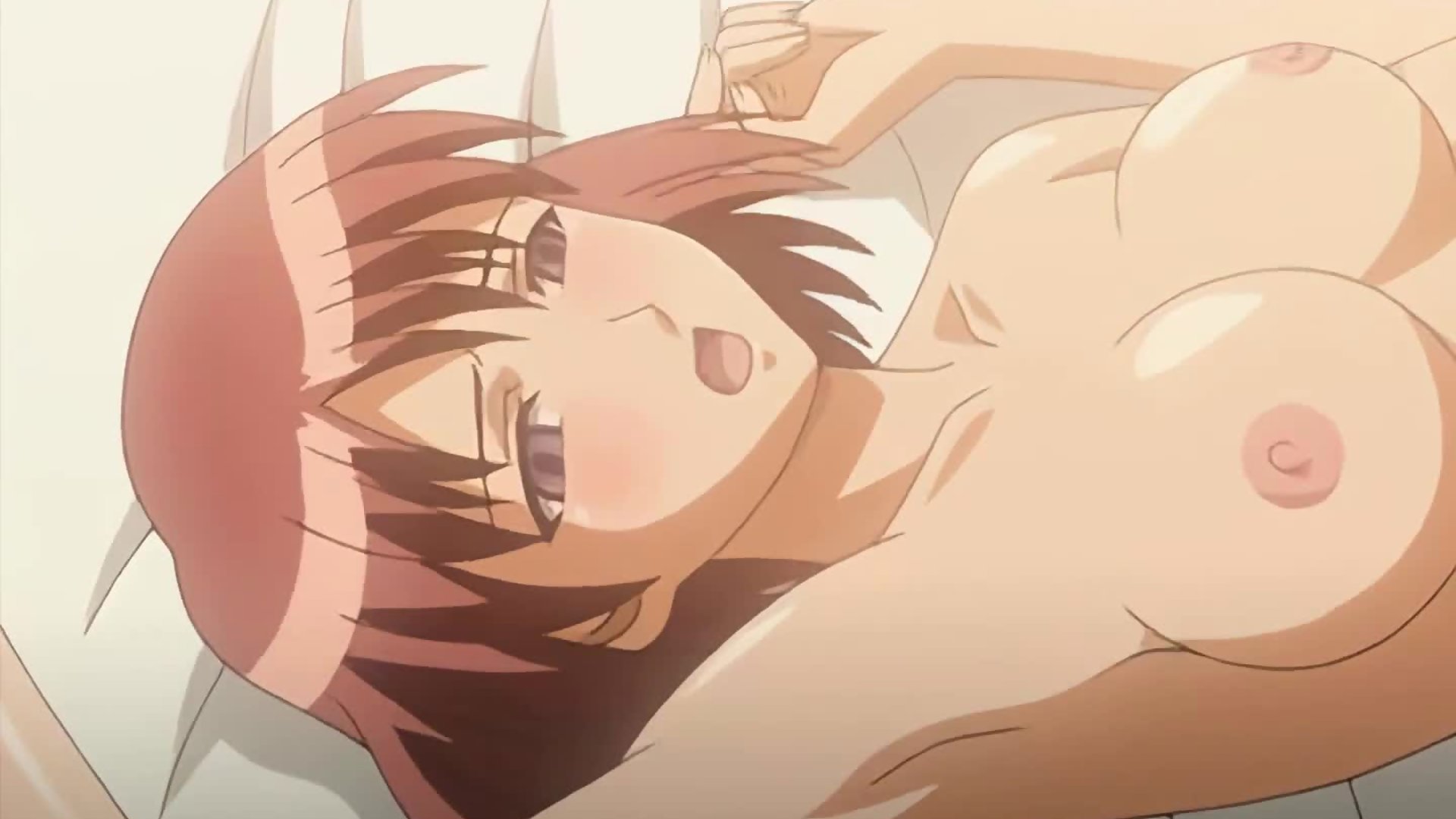 Immoral 2 - Sensei Gets His Dick Sucked By A Tennis Schoolgirl In The Bathroom