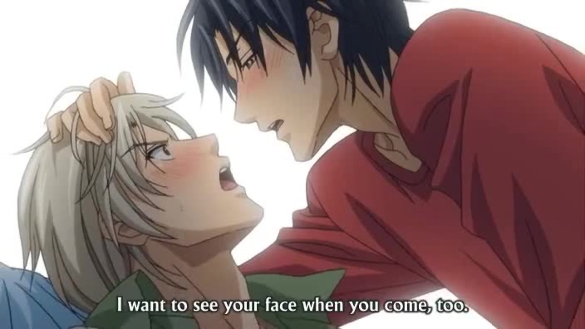 The Tyrant Falls In Love 1 - Straight Guy Drinks Love Potion And Turns Flaming Gay