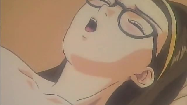 Classmates 2 Ep2 - Schoolgirl Friend With Glasses Becomes Romantic Hentai Lover