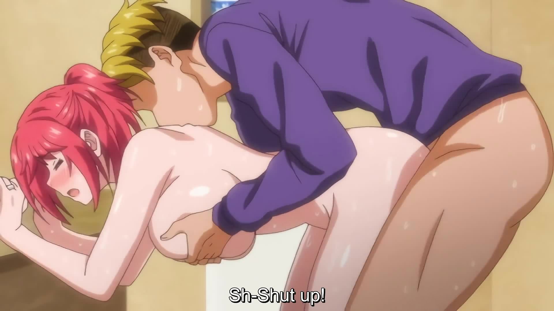 After My Wife Went To A Reunion... 1 - Busty Cheating Wife Fucks Ex-Boyfriend At Class Reunion