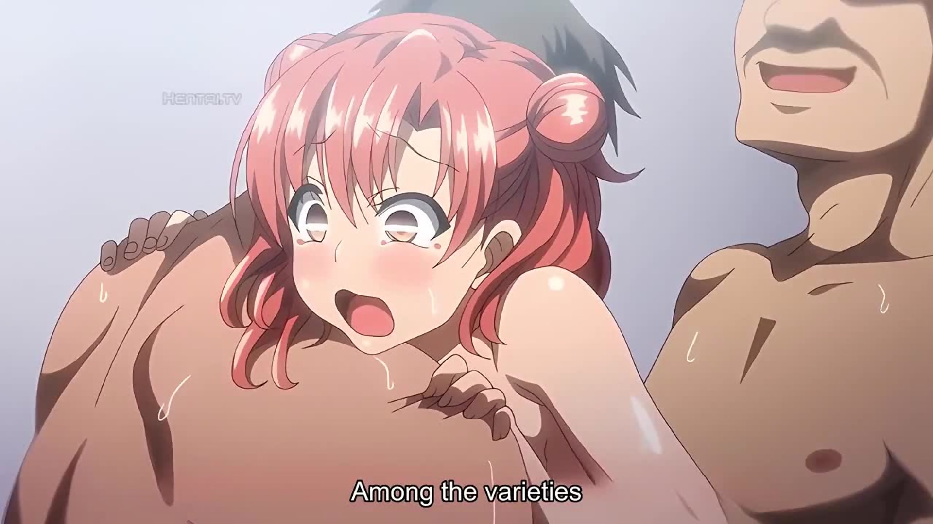 Yumemiru Otome 1 - Naive Schoolgirl Is Gangbanged By Hentai Teacher'S Friends